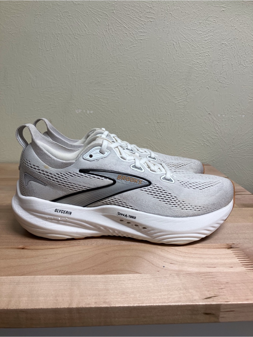 Brooks Women's Glycerin GTS 22